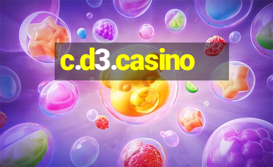 c.d3.casino