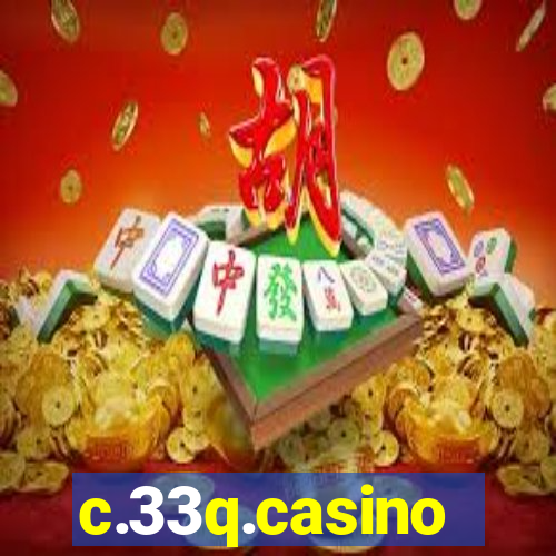 c.33q.casino