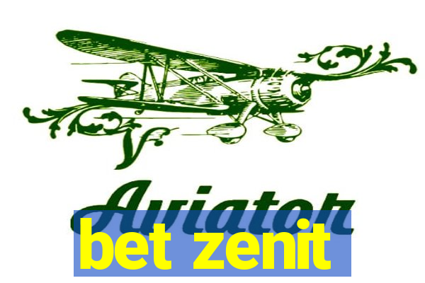 bet zenit