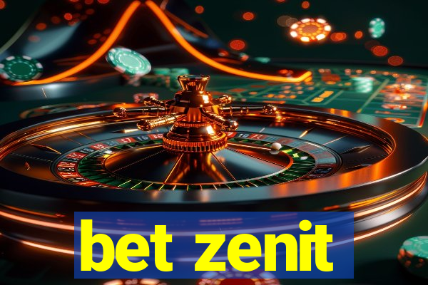 bet zenit