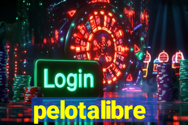 pelotalibre