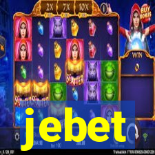 jebet