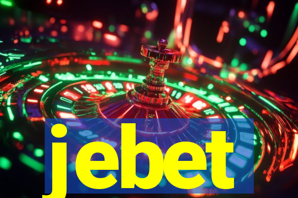 jebet