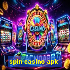 spin casino apk