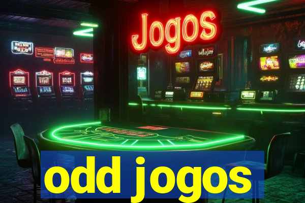 odd jogos