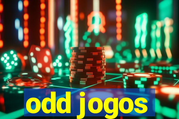 odd jogos