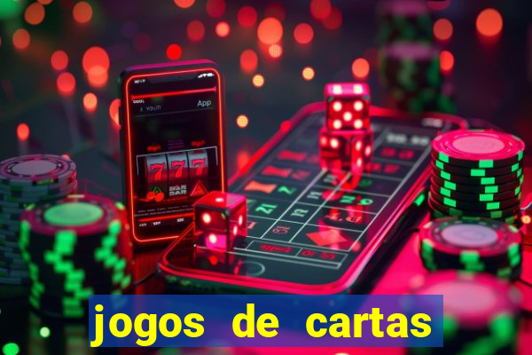 jogos de cartas online truco