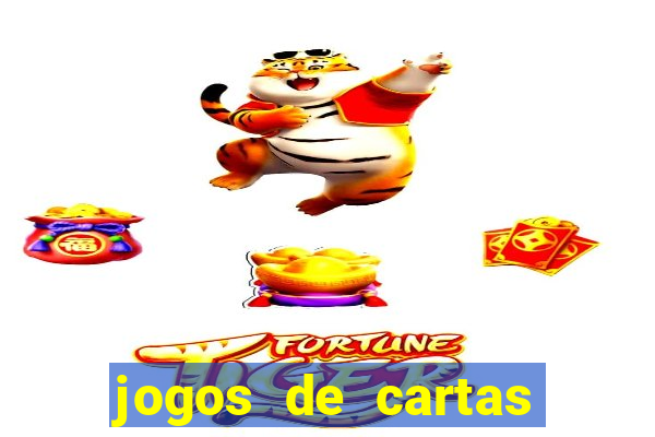 jogos de cartas online truco