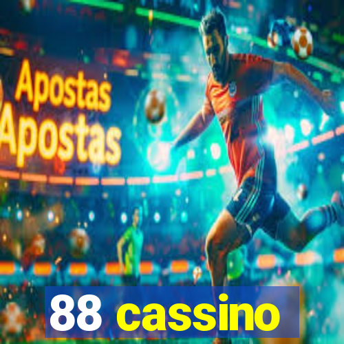 88 cassino