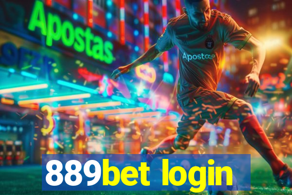 889bet login