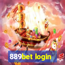 889bet login