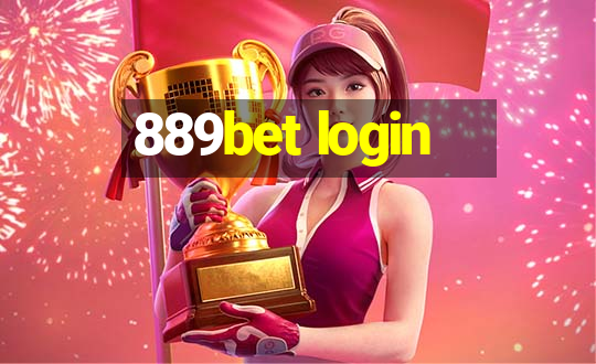 889bet login