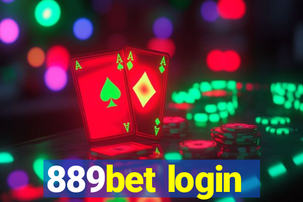 889bet login