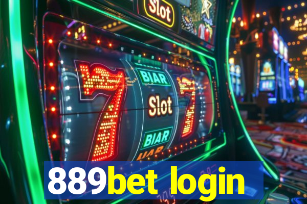 889bet login