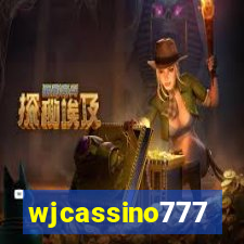 wjcassino777