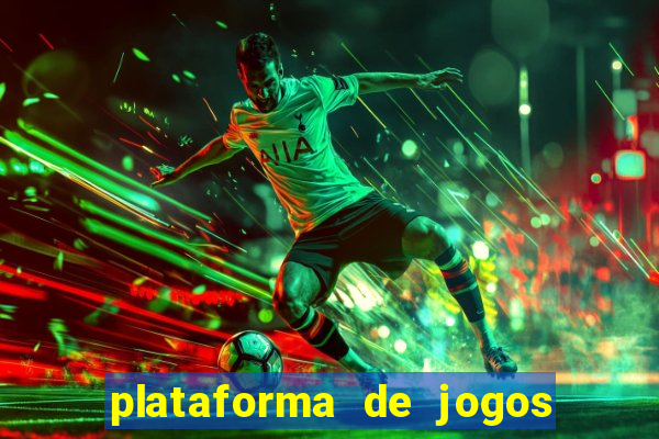 plataforma de jogos pagando no cadastro 2024