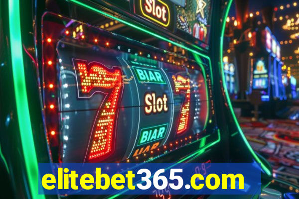 elitebet365.com