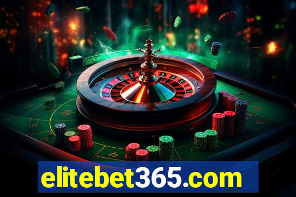 elitebet365.com