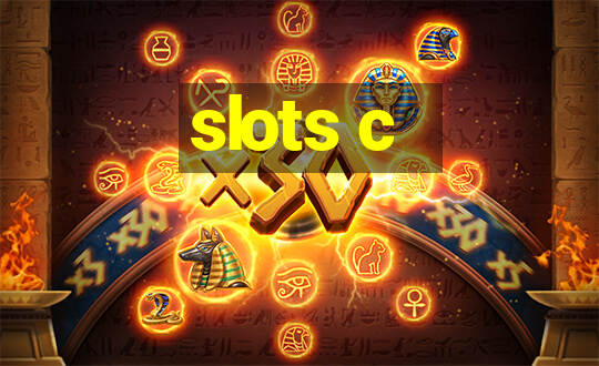 slots c