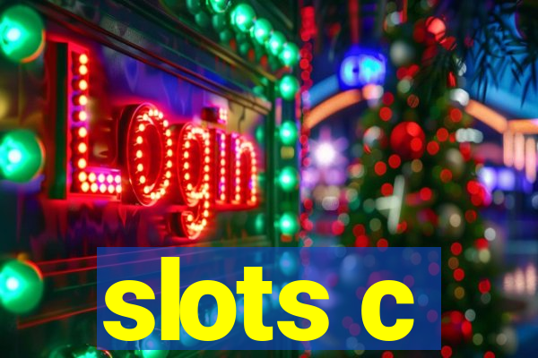 slots c