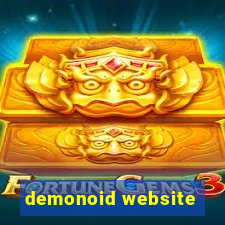 demonoid website