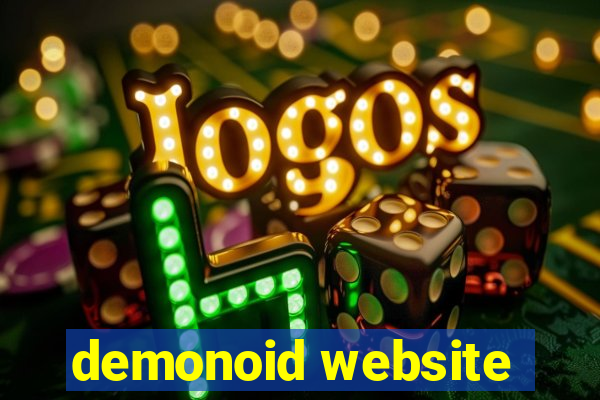 demonoid website