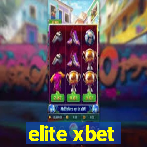 elite xbet