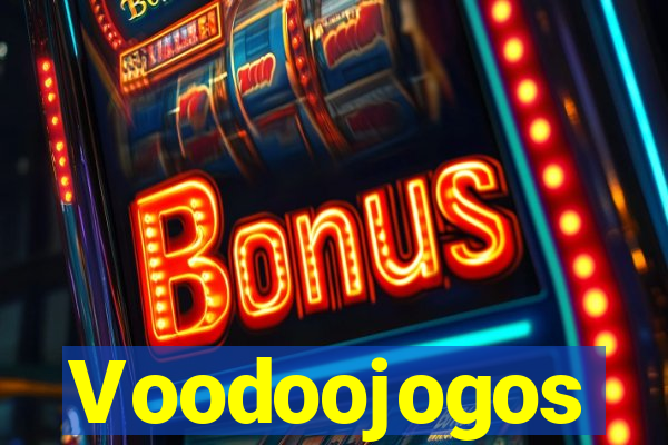 Voodoojogos