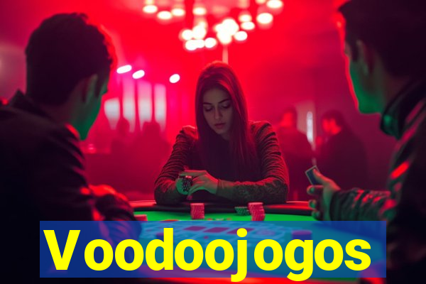 Voodoojogos