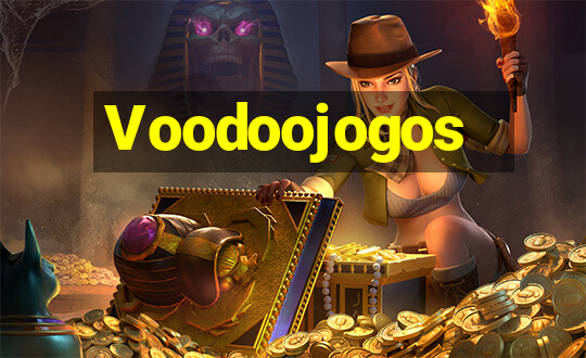 Voodoojogos