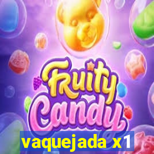 vaquejada x1