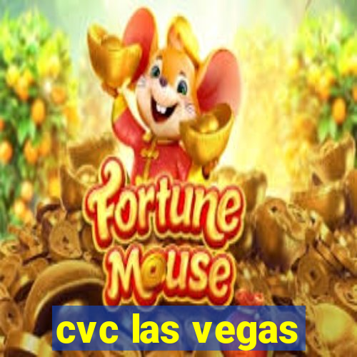 cvc las vegas