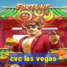 cvc las vegas