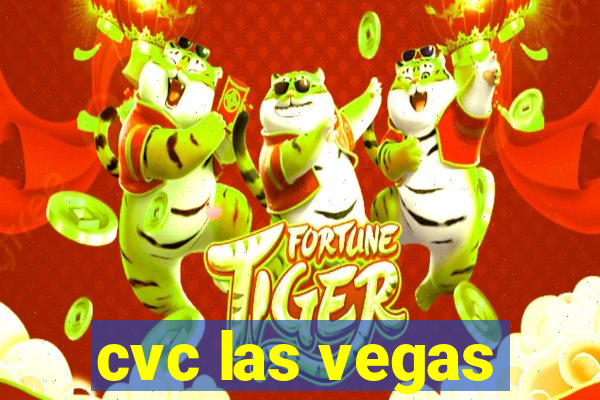 cvc las vegas