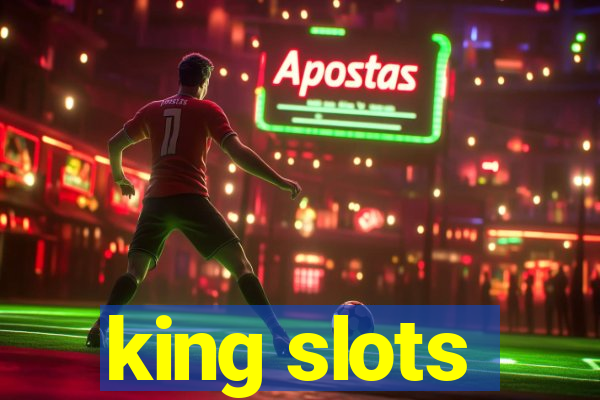 king slots