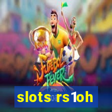 slots rs1oh