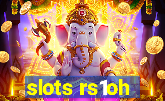 slots rs1oh