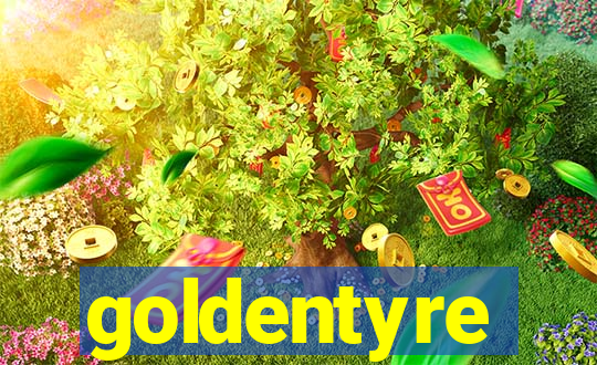 goldentyre