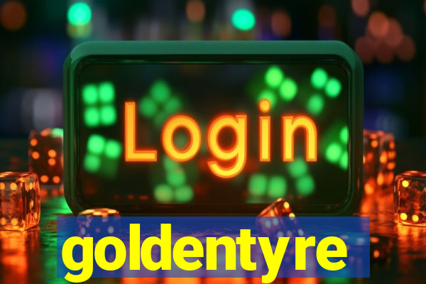 goldentyre