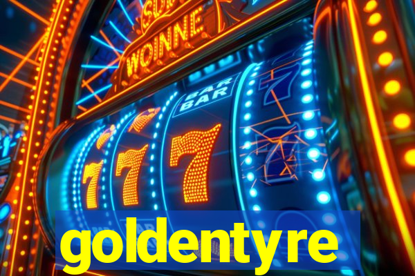 goldentyre