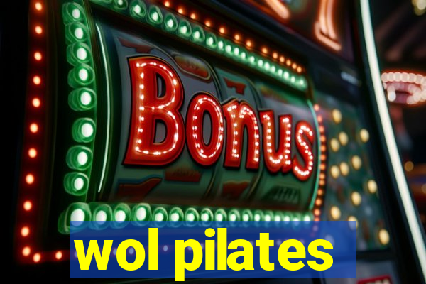 wol pilates