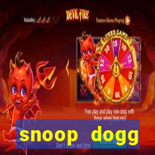 snoop dogg reincarnated album