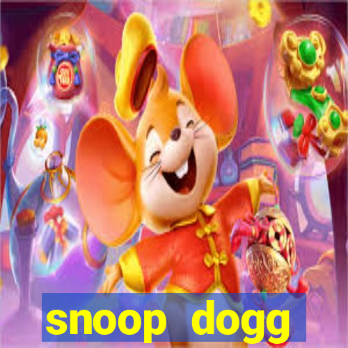 snoop dogg reincarnated album