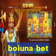 boiuna bet