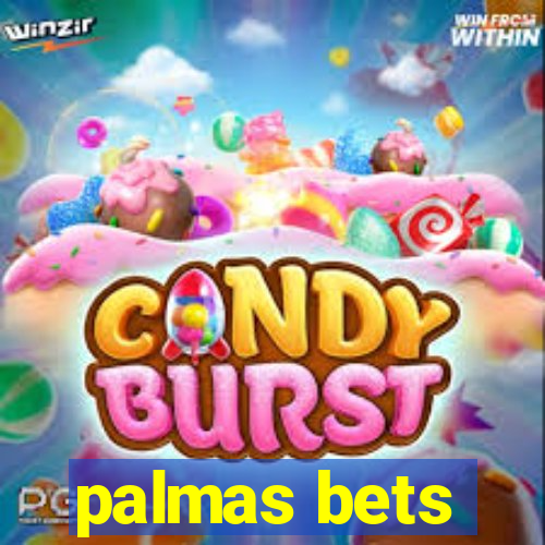 palmas bets