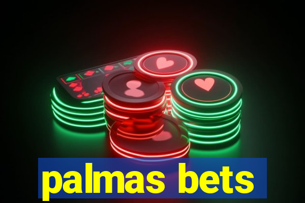 palmas bets