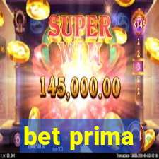 bet prima