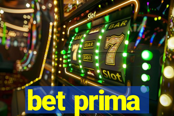 bet prima