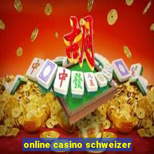 online casino schweizer