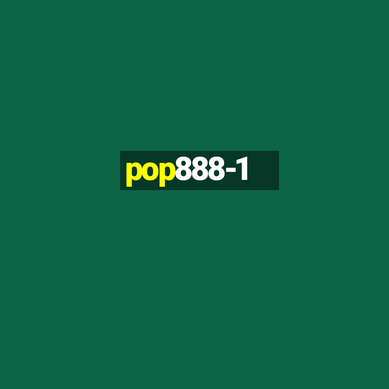 pop888-1